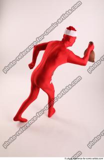 JOEL_ADAMSON CHRISTMAS HERO